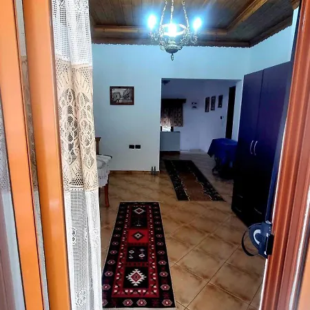 Pensión House 2 Gjirokastër