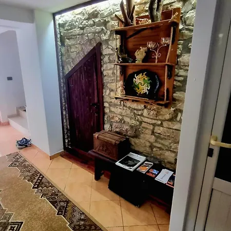 House 2 Affittacamere