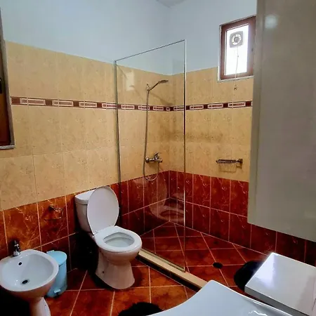Pensión House 2