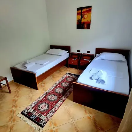 House 2 * Gjirokastër