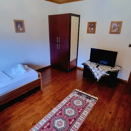 Pensión House 2 Gjirokastër