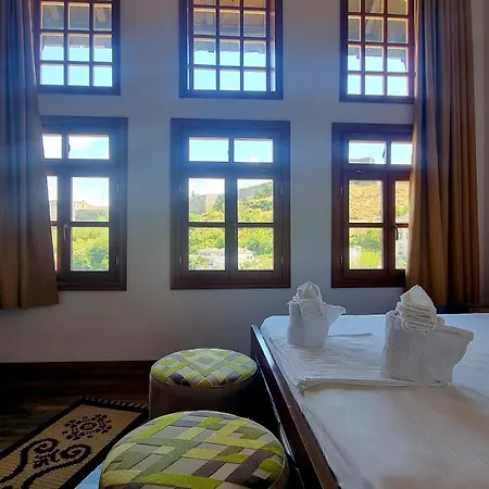 Konukevi House 2