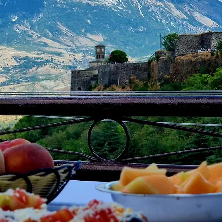 House 2 * Gjirokastër