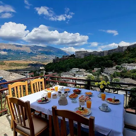 House 2 * Gjirokastër