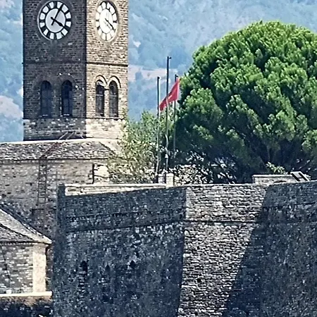 House 2 * Gjirokastër
