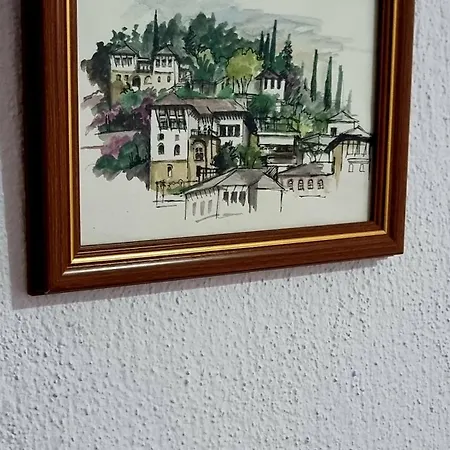 House 2 * Gjirokastër