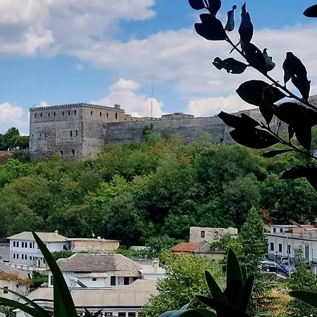 Konukevi House 2 Gjirokastër
