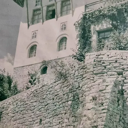 Konukevi House 2